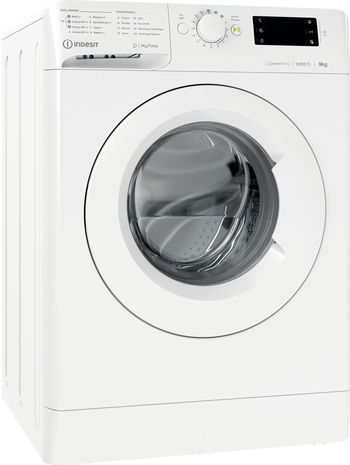 Indesit-Lavabiancheria-A-libera-installazione-MTWE-91285-W-IT-Bianco-Carica-frontale-B-Perspective