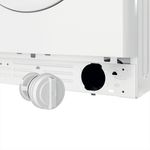 Indesit Lavabiancheria A libera installazione MTWE 91285 W IT Bianco Carica frontale B Filter