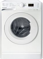 Indesit Lavabiancheria A libera installazione MTWA 91285 W IT Bianco Carica frontale B Frontal