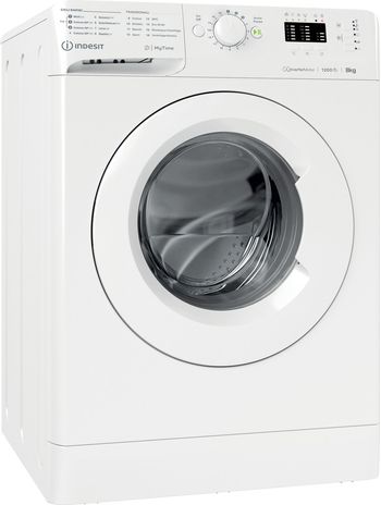 Indesit-Lavabiancheria-A-libera-installazione-MTWA-81285-W-IT-Bianco-Carica-frontale-B-Perspective