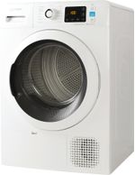 Indesit Asciugabiancheria YTN M11 83K RX IT Bianco Perspective