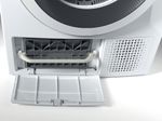 Indesit Asciugabiancheria YTN M11 83K RX IT Bianco Filter