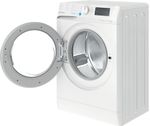 Indesit Lavabiancheria A libera installazione BWSE 7125X SV IT Bianco Carica frontale B Perspective open