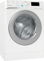 Indesit Lavabiancheria A libera installazione BWSE 7125X SV IT Bianco Carica frontale B Perspective