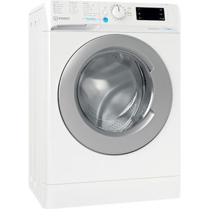 Lavatrice a libera installazione a carica frontale Indesit: 7,0 kg - BWSE 7125X SV IT