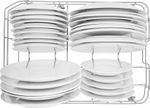 Indesit Lavastoviglie Da incasso DSIE 2B10 Totalmente integrato A+ Rack