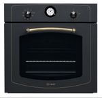 Indesit Forno Da incasso IFVR 800 H AN Elettrico A Frontal