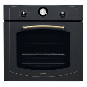 Forno elettrico incasso Indesit: autopulente - IFVR 800 H AN