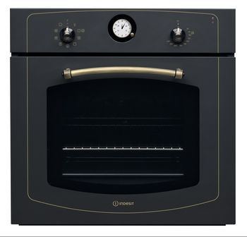 Indesit Forno Da incasso IFVR 800 H AN Elettrico A Frontal