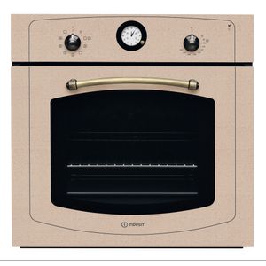 Forno elettrico incasso Indesit: autopulente - IFVR 800 H AV