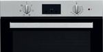 Indesit Forno Da incasso IFW 65Y0 IX Elettrico A Control panel