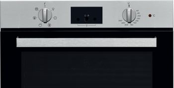 Indesit-Forno-Da-incasso-IFW-65Y0-IX-Elettrico-A-Control-panel