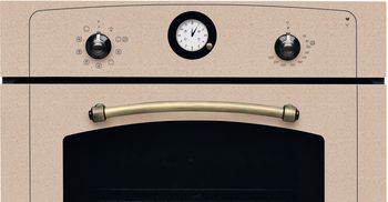 Indesit Forno Da incasso IFVR 800 H AV Elettrico A Control panel