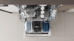 Indesit Lavastoviglie Da incasso DIC 3C24 A Totalmente integrato E Rack