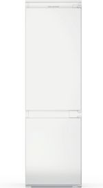 Indesit Combinazione Frigorifero/Congelatore Da incasso INC18 T111 Bianco 2 porte Frontal