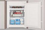 Indesit Combinazione Frigorifero/Congelatore Da incasso INC18 T111 Bianco 2 porte Lifestyle detail