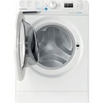 Indesit-Lavabiancheria-A-libera-installazione-BWA-71083X-W-IT-Bianco-Carica-frontale-D-Frontal-open