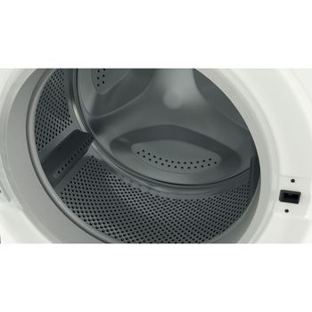 Indesit-Lavabiancheria-A-libera-installazione-BWA-71083X-W-IT-Bianco-Carica-frontale-D-Drum