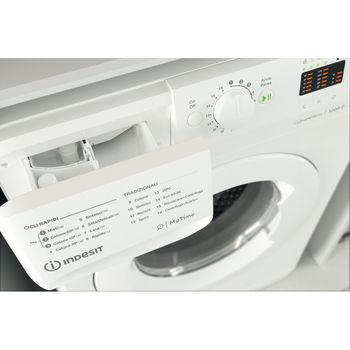 Indesit-Lavabiancheria-A-libera-installazione-MTWA-91284-W-IT-Bianco-Carica-frontale-C-Drawer