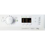 Indesit-Lavabiancheria-A-libera-installazione-MTWA-91284-W-IT-Bianco-Carica-frontale-C-Control-panel