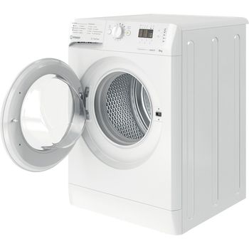 Indesit-Lavabiancheria-A-libera-installazione-MTWA-81484-W-IT-Bianco-Carica-frontale-C-Perspective-open