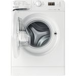 Indesit-Lavabiancheria-A-libera-installazione-MTWA-81484-W-IT-Bianco-Carica-frontale-C-Frontal-open