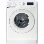 Indesit-Lavabiancheria-A-libera-installazione-MTWSE-61251-W-IT-Bianco-Carica-frontale-F-Frontal