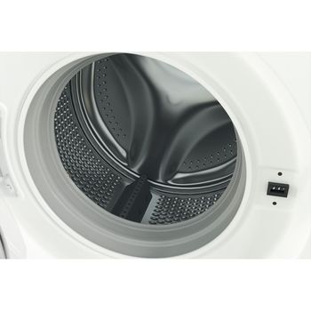 Indesit-Lavabiancheria-A-libera-installazione-MTWSE-61251-W-IT-Bianco-Carica-frontale-F-Drum