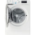 Indesit-Lavabiancheria-A-libera-installazione-BWSE-71283X-W-IT-Bianco-Carica-frontale-D-Frontal-open