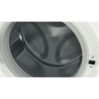 Indesit-Lavabiancheria-A-libera-installazione-BWSE-71283X-W-IT-Bianco-Carica-frontale-D-Drum