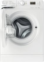 Indesit Lavabiancheria A libera installazione MTWA 71484 W IT Bianco Carica frontale C Frontal open