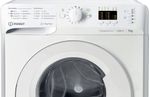 Indesit Lavabiancheria A libera installazione MTWA 71484 W IT Bianco Carica frontale C Control panel