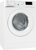 Indesit Lavabiancheria A libera installazione BWSE 61294 W IT Bianco Carica frontale C Perspective
