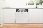 Indesit Lavastoviglie Da incasso D2I HKL326 Totalmente integrato E Lifestyle frontal