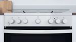 Indesit-Cucina-con-forno-a-doppia-cavita-IS67G4PHW-E-Bianco-GAS-Control-panel