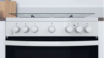 Indesit-Cucina-con-forno-a-doppia-cavita-IS67G4PHW-E-Bianco-GAS-Control-panel