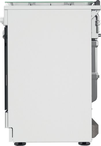 Indesit-Cucina-con-forno-a-doppia-cavita-IS67G4PHW-E-Bianco-GAS-Back---Lateral