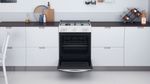 Indesit-Cucina-con-forno-a-doppia-cavita-IS67G1KMW-E-Bianco-GAS-Lifestyle-detail