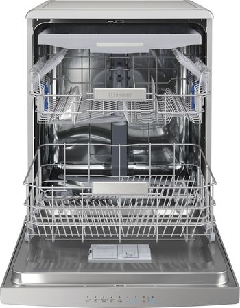 Indesit Lavastoviglie A libera installazione DFO 3T133 A F X A libera installazione D Frontal open