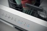 Indesit Lavastoviglie A libera installazione DFO 3T133 A F X A libera installazione D Lifestyle control panel