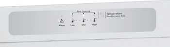 Indesit-Congelatore-A-libera-installazione-UI6-F1T-W1-Bianchi-Control-panel