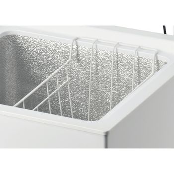 Indesit-Congelatore-A-libera-installazione-OS-1A-140-H-Bianco-Drawer