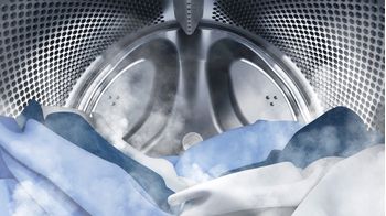 Indesit Lavabiancheria A libera installazione BWA 81295X WV IT Bianco Carica frontale B Drum