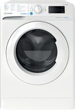 Indesit Lavabiancheria A libera installazione BWE 71295X WV IT Bianco Carica frontale B Frontal