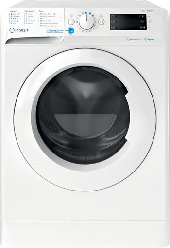 Indesit-Lavabiancheria-A-libera-installazione-BWE-71295X-WV-IT-Bianco-Carica-frontale-B-Frontal