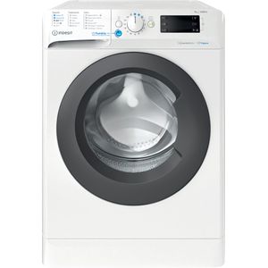 Lavatrice a libera installazione a carica frontale Indesit: 9,0 kg - BWE 91496X WKV IT