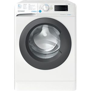 Lavatrice a libera installazione a carica frontale Indesit: 8,0 kg - BWE 81496X WKV IT