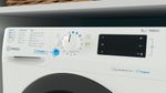 Indesit Lavabiancheria A libera installazione BWE 81496X WKV IT Bianco Carica frontale A Lifestyle control panel