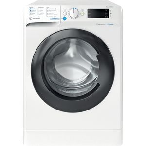 Lavatrice a libera installazione a carica frontale Indesit: 10,0 kg - BWE 101496X WKV IT
