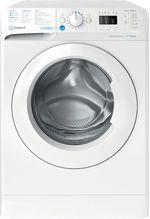 Indesit Lavabiancheria A libera installazione BWA 101496X WV IT Bianco Carica frontale A Frontal